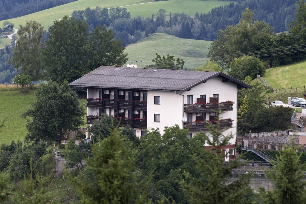 Gasthof Gutmann Eberstein Exterior foto