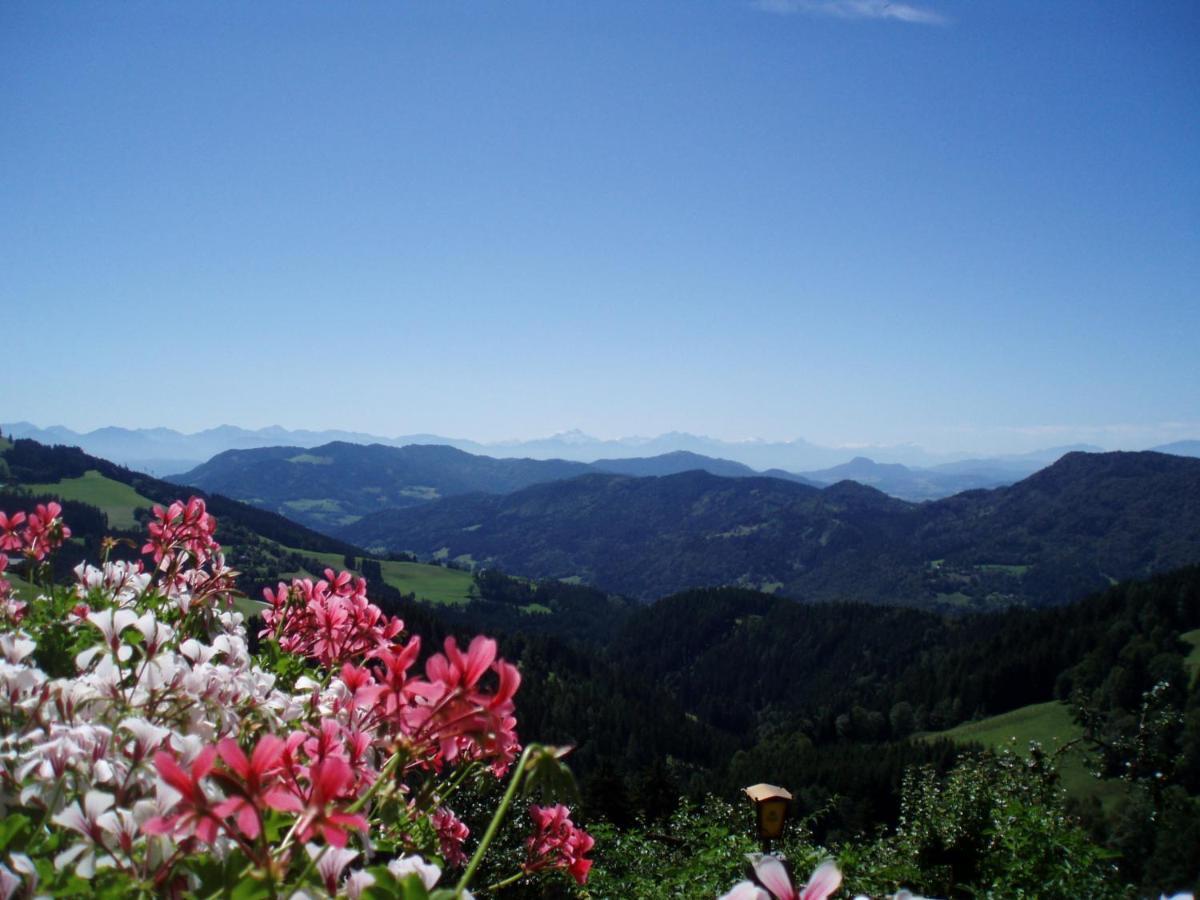 Gasthof Gutmann Eberstein Quarto foto